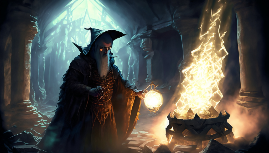 Exploring 5e Daylight: The Power of Light in Dungeons & Dragons