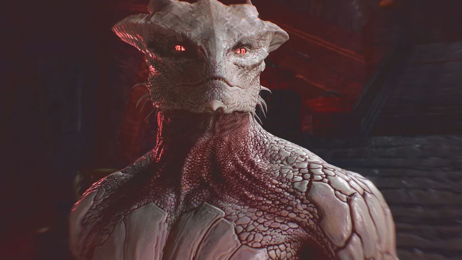 BG3 Loic: Unveiling the Mystery Behind One of Baldur's Gate 3's Most Fascinating Characters