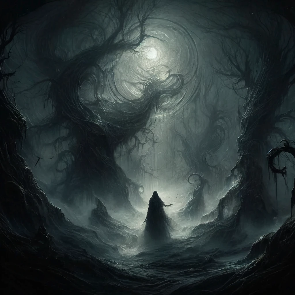 Dark Ones Blessing: Unveiling the Mysteries Behind the Power and Influence