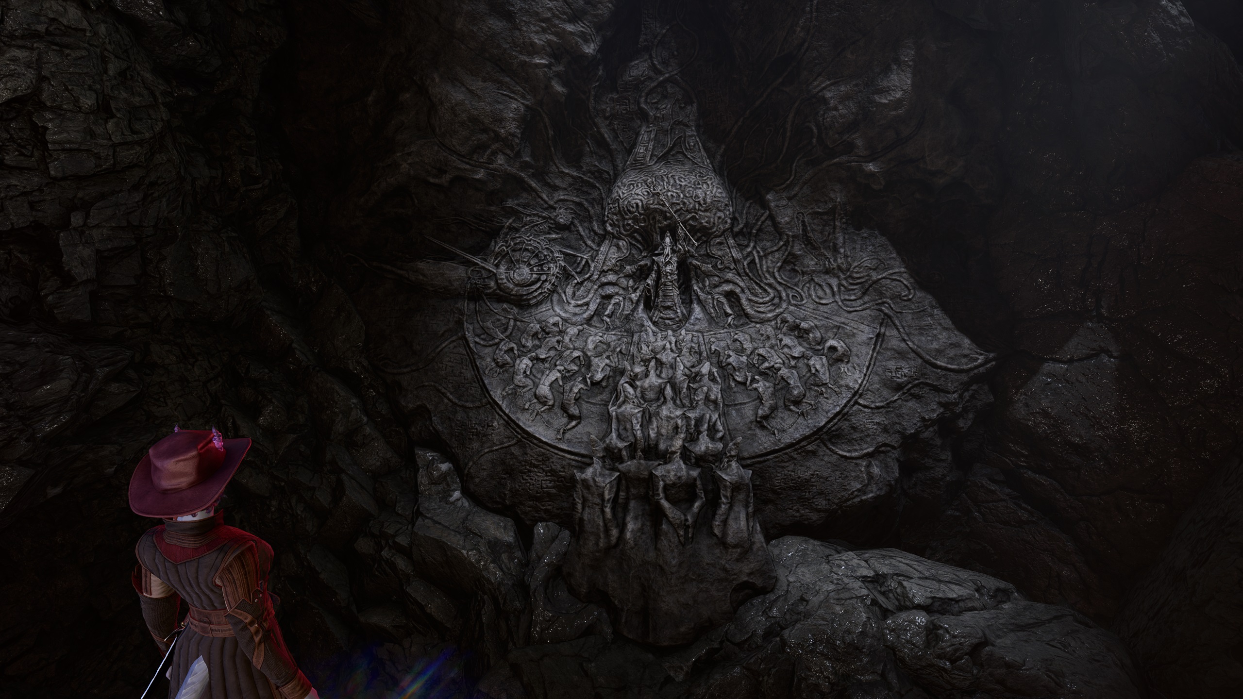 Baldur's Gate 3 Illithid Colony: Exploring the Dark Mindflayer World