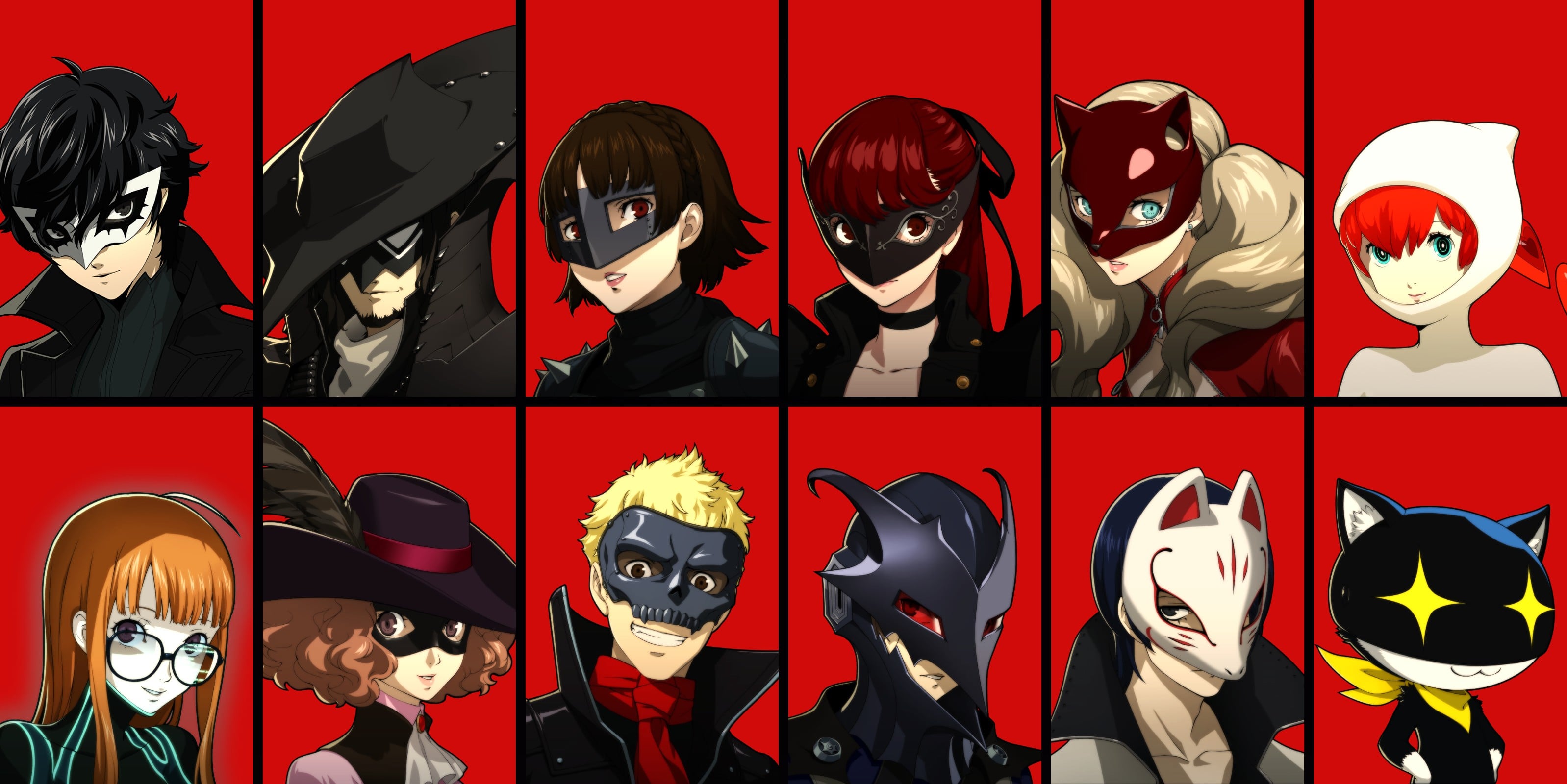 Which Persona 3 Character Are You? Discover Your Inner Persona with Our Fun Quiz!