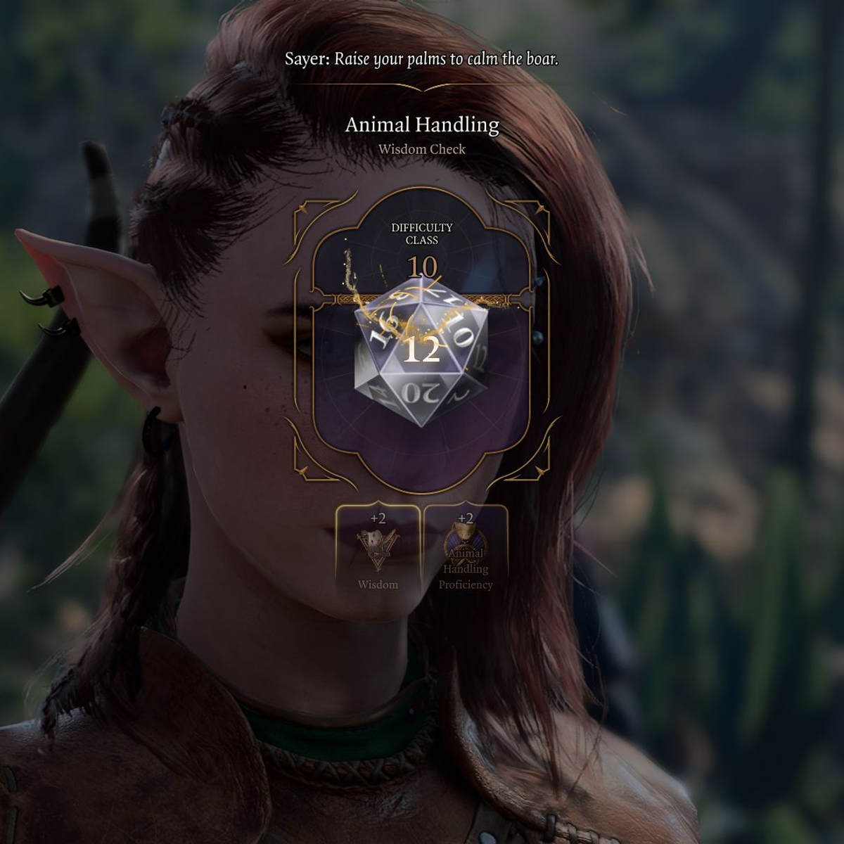Clerk Tamara BG3: A Deep Dive into Her Role and Impact in Baldur's Gate 3