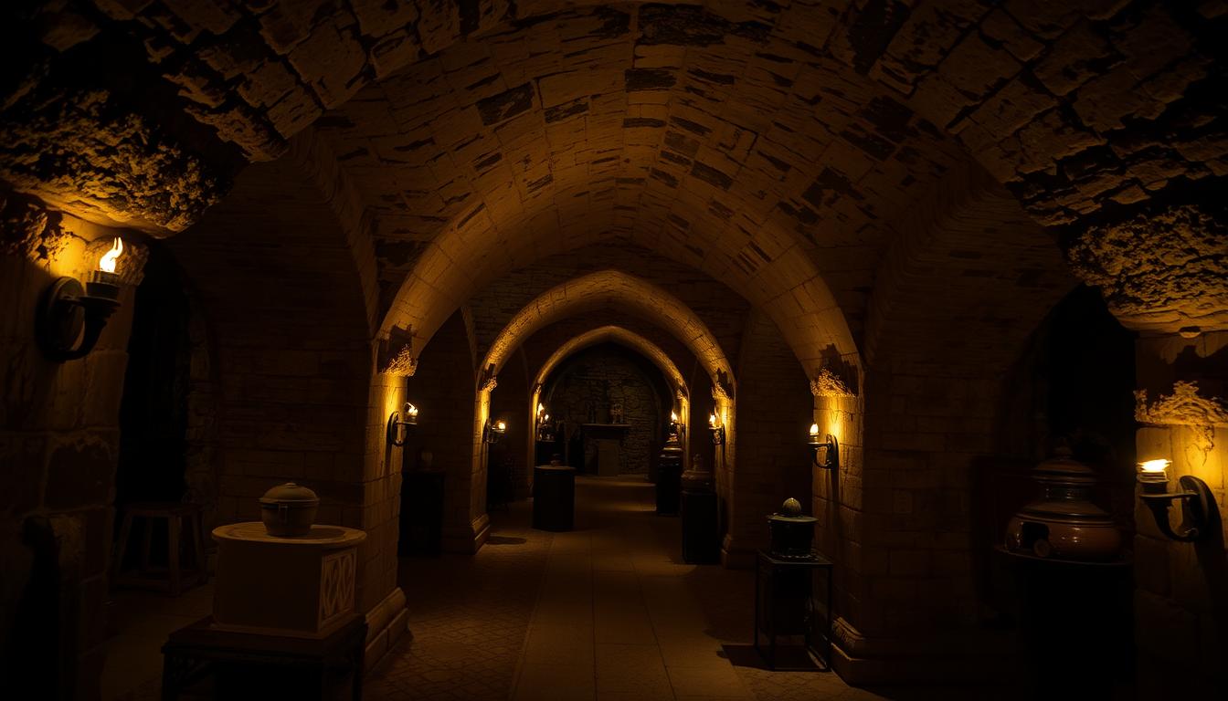 Exploring the Mystery of Underground Things: Unveiling Hidden Gems and Secrets