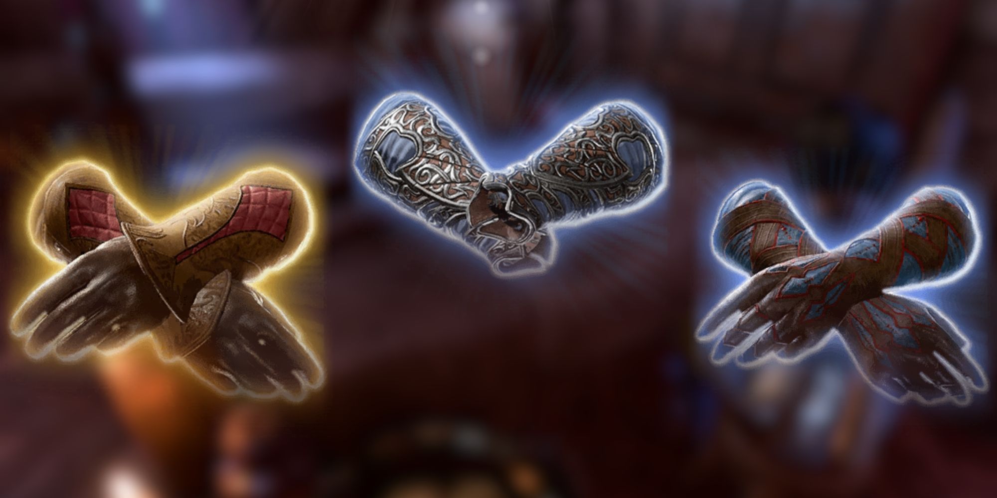 Baldur's Gate 2 Mage Gloves: How to Choose the Best Gloves for Your Spellcaster