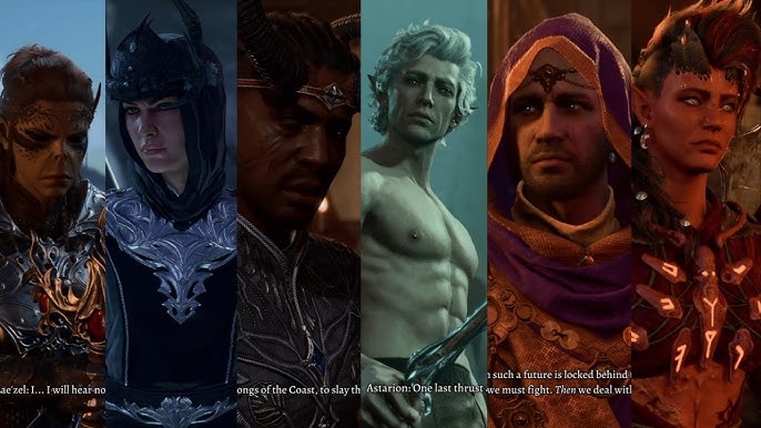 Understanding Jealous Avarice in Baldur's Gate 3: Unraveling the Dark Desires Behind the Game's Intricate Choices