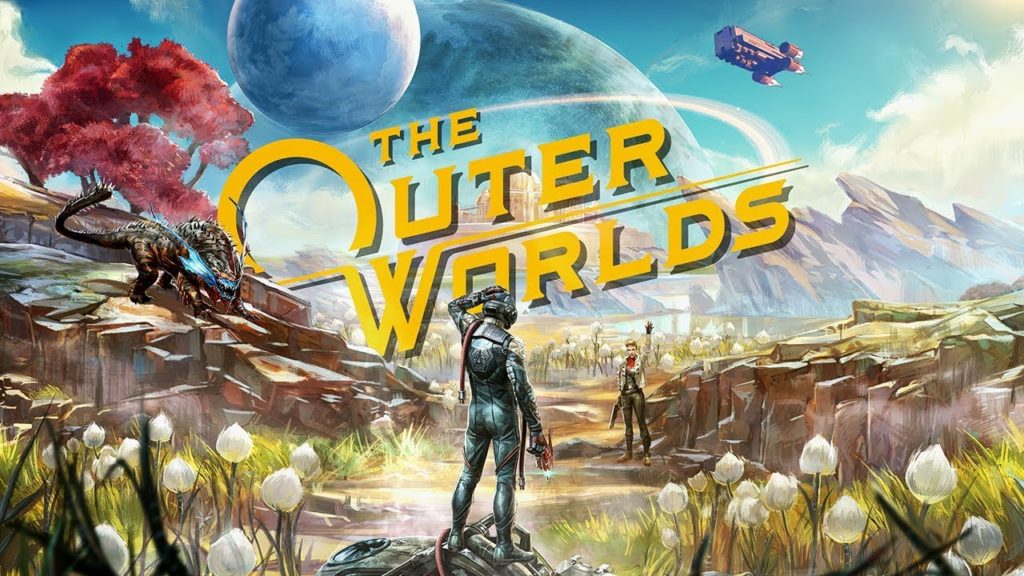 The Outer Worlds Trophy Guide: Unlock Every Achievement in the Galactic Adventure