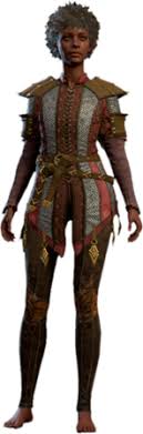 Chain Shirt 2 BG3: Everything You Need to Know About This Iconic Armor in Baldur's Gate 3