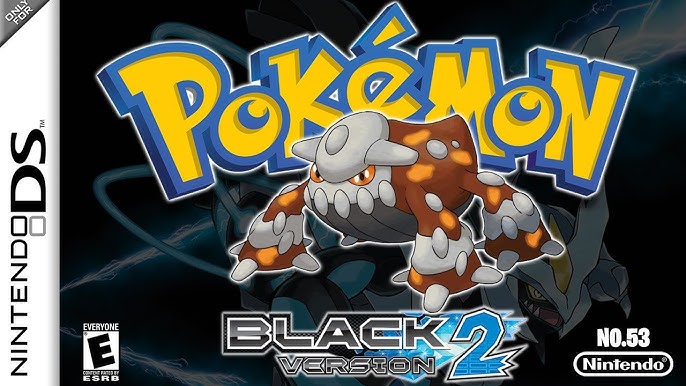 Water Pokémon in Black 2: Complete Guide to Catching and Mastering Them