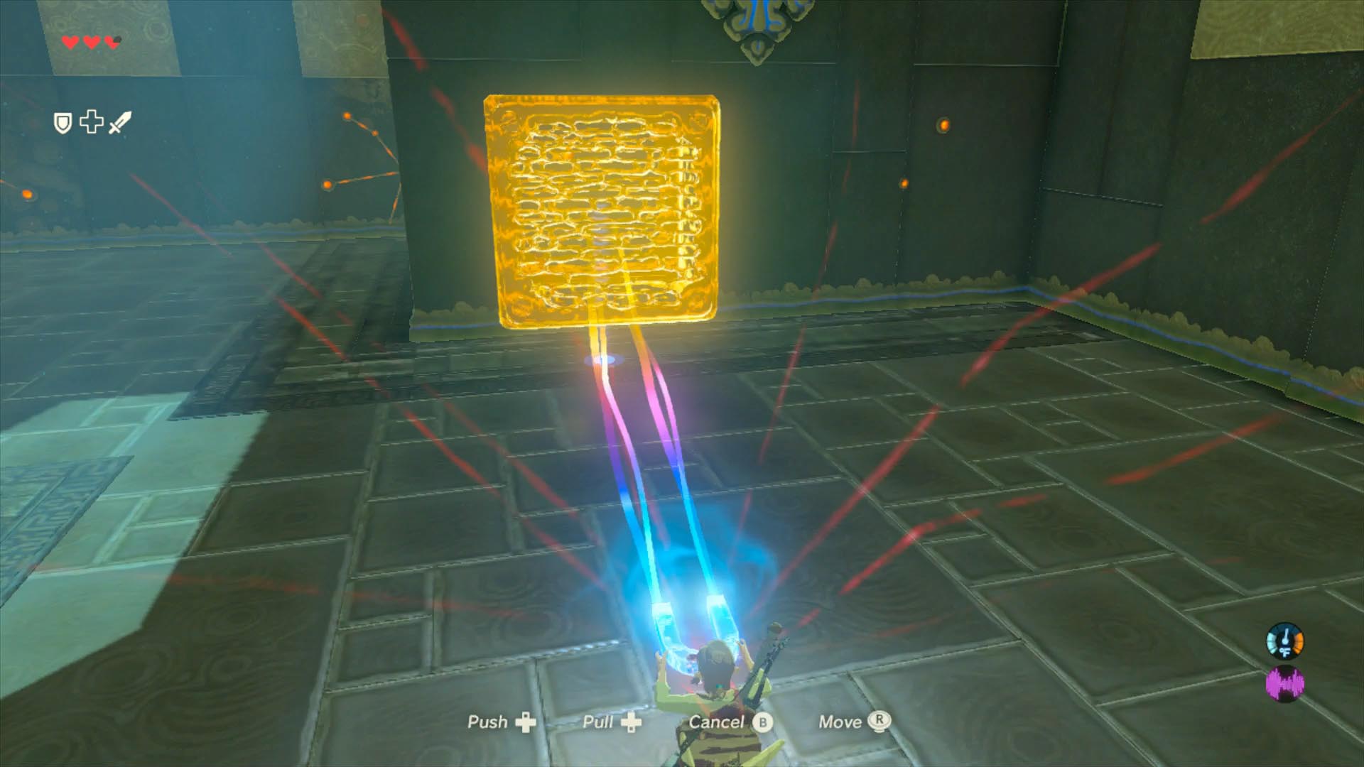 Zelda: Breath of the Wild Magnet Shrine - Complete Guide and Tips