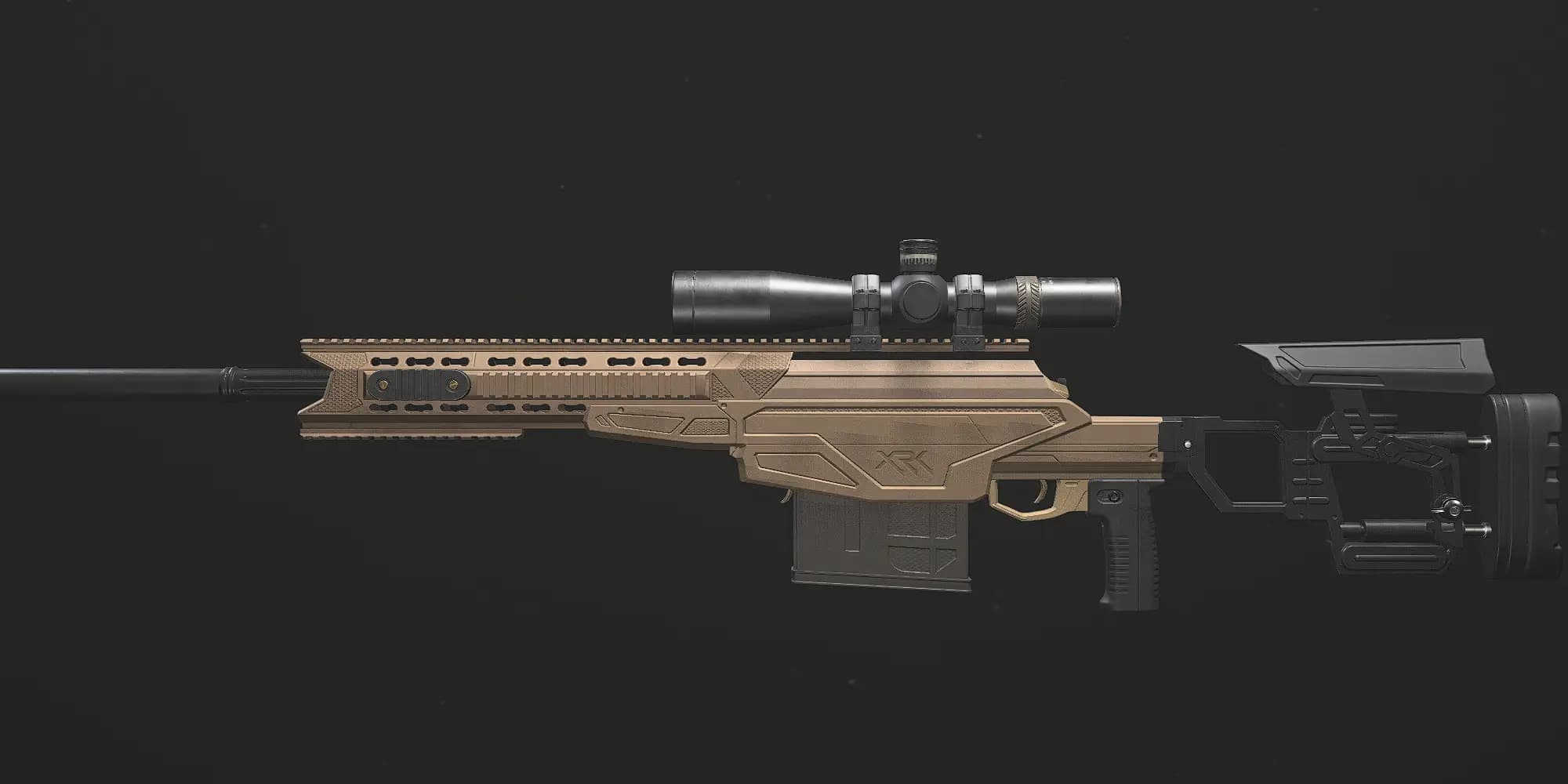 Complete Guide to XRK Stalker MW3 Camo Challenges: Tips, Tricks, and Everything You Need to Know
