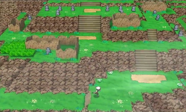 What to Do After Mt. Pyre in Pokémon: A Complete Guide for Trainers