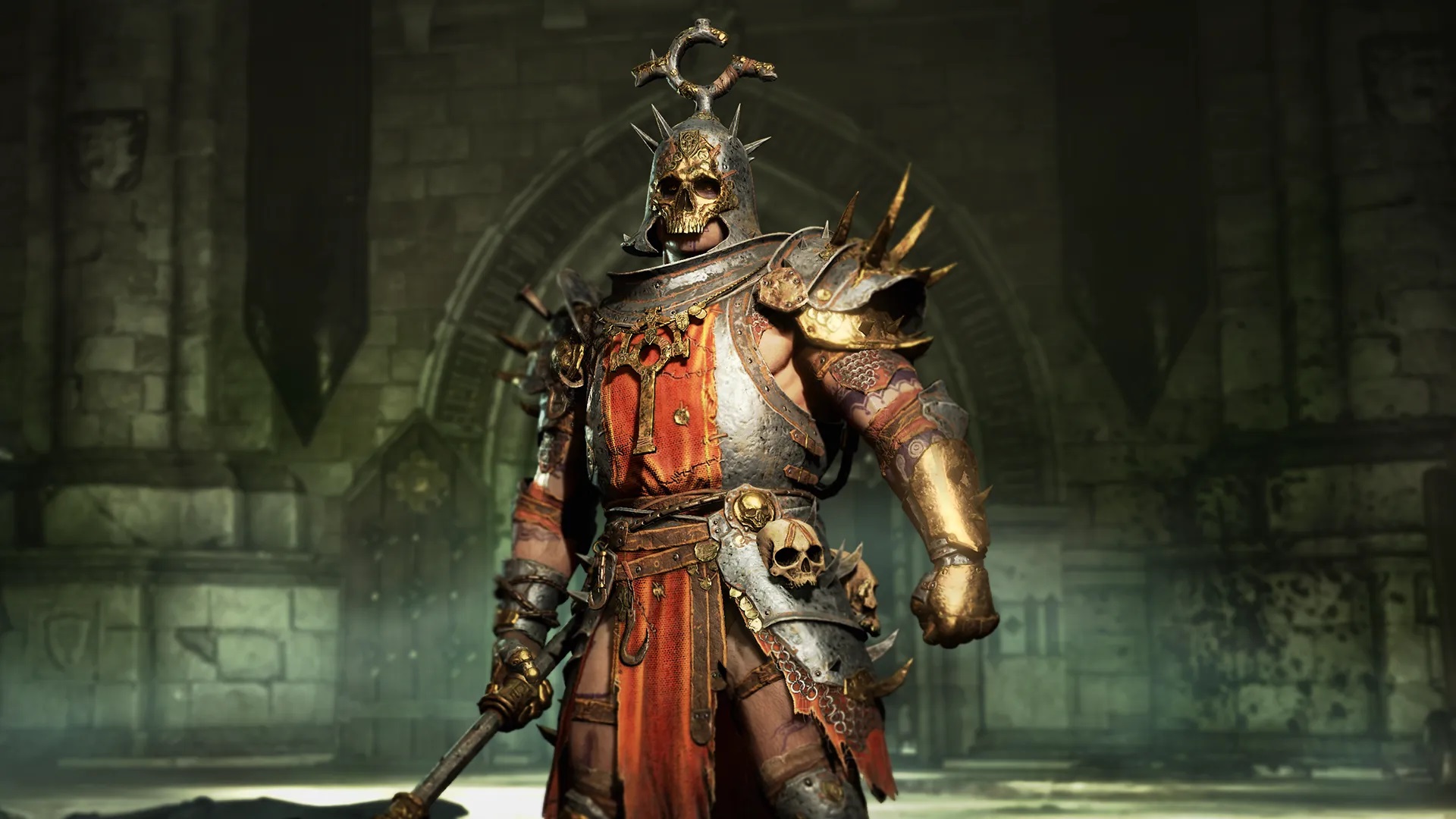 Everything You Need to Know About Bone Spike Garb: The Ultimate Gear for Diablo 4 Enthusiasts