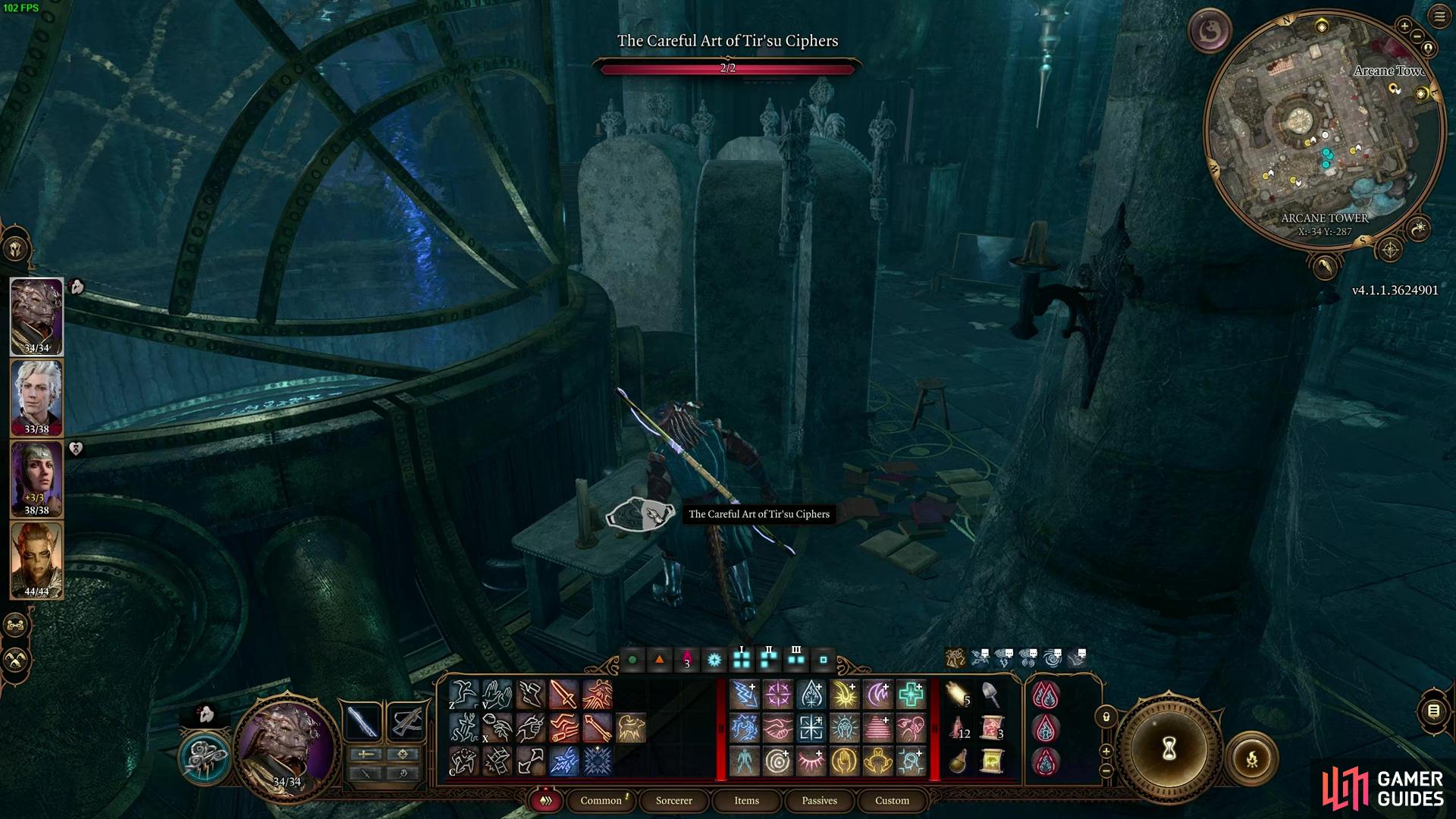 Discover the History of Orpheus in BG3: A Journey Into the Mystical Past