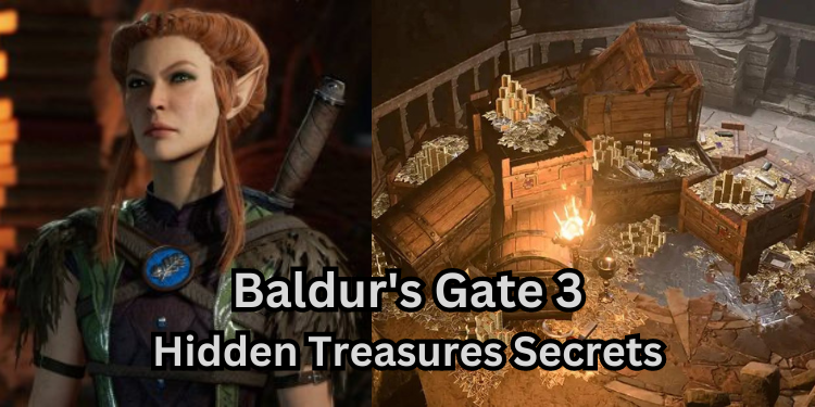 BG3 Priestess Key: Unlocking the Secrets Behind This Powerful Artifact