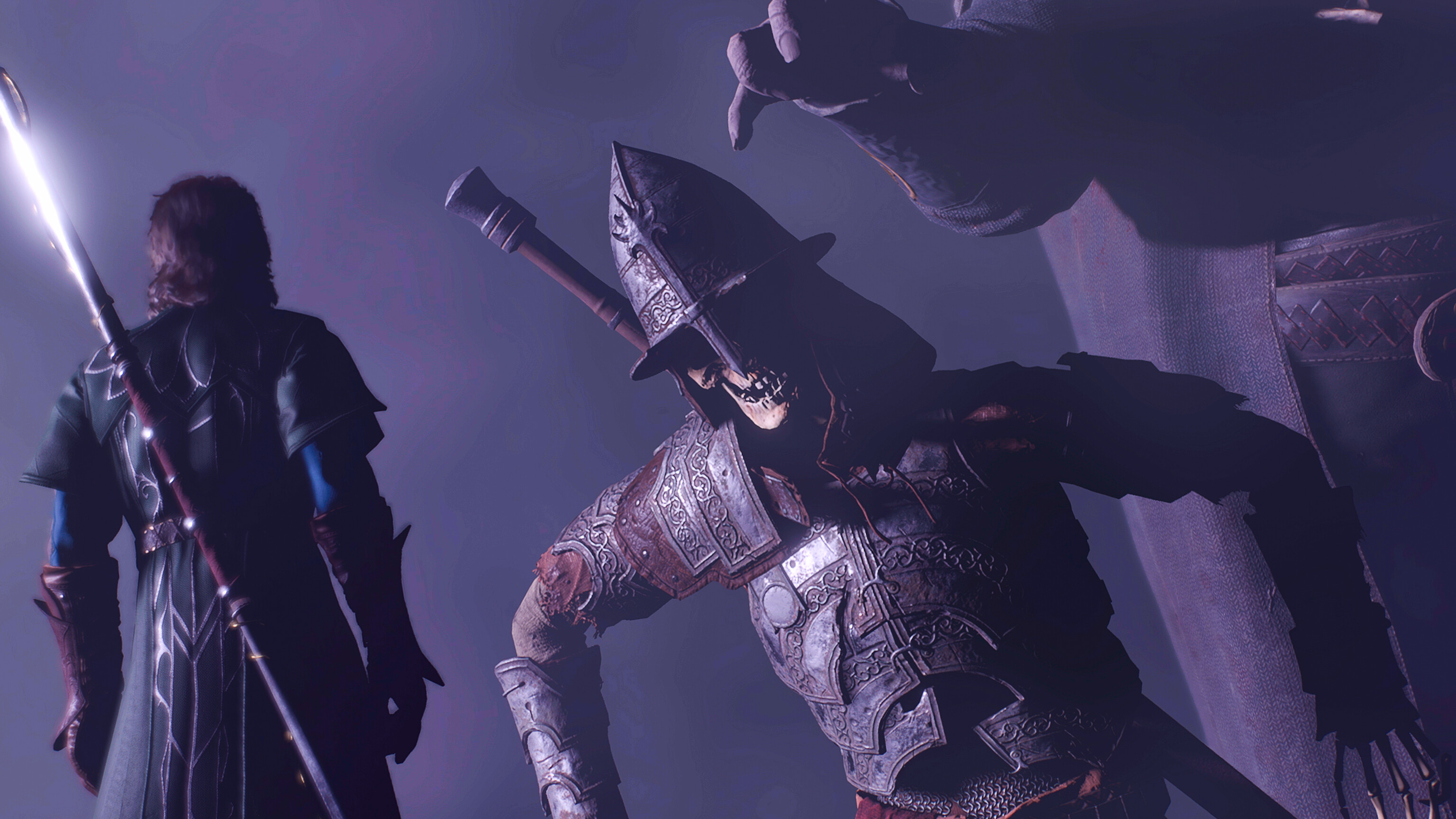 Dairow Vin BG3: Unraveling the Mystery of an Intriguing Character in Baldur’s Gate 3
