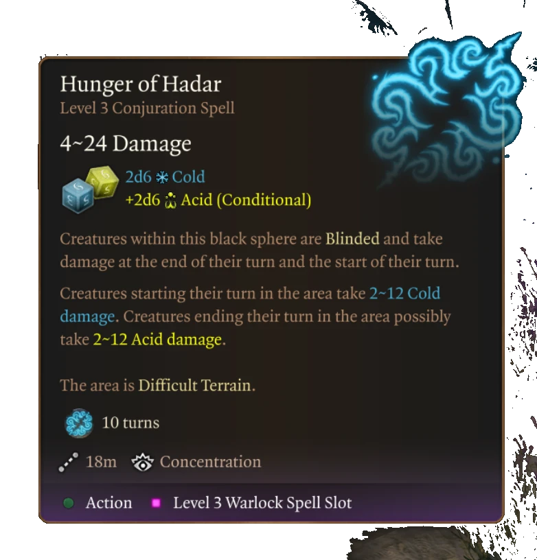 Exploring the Hunger of Hadar Scroll in BG3: Unlocking Its Secrets and Power