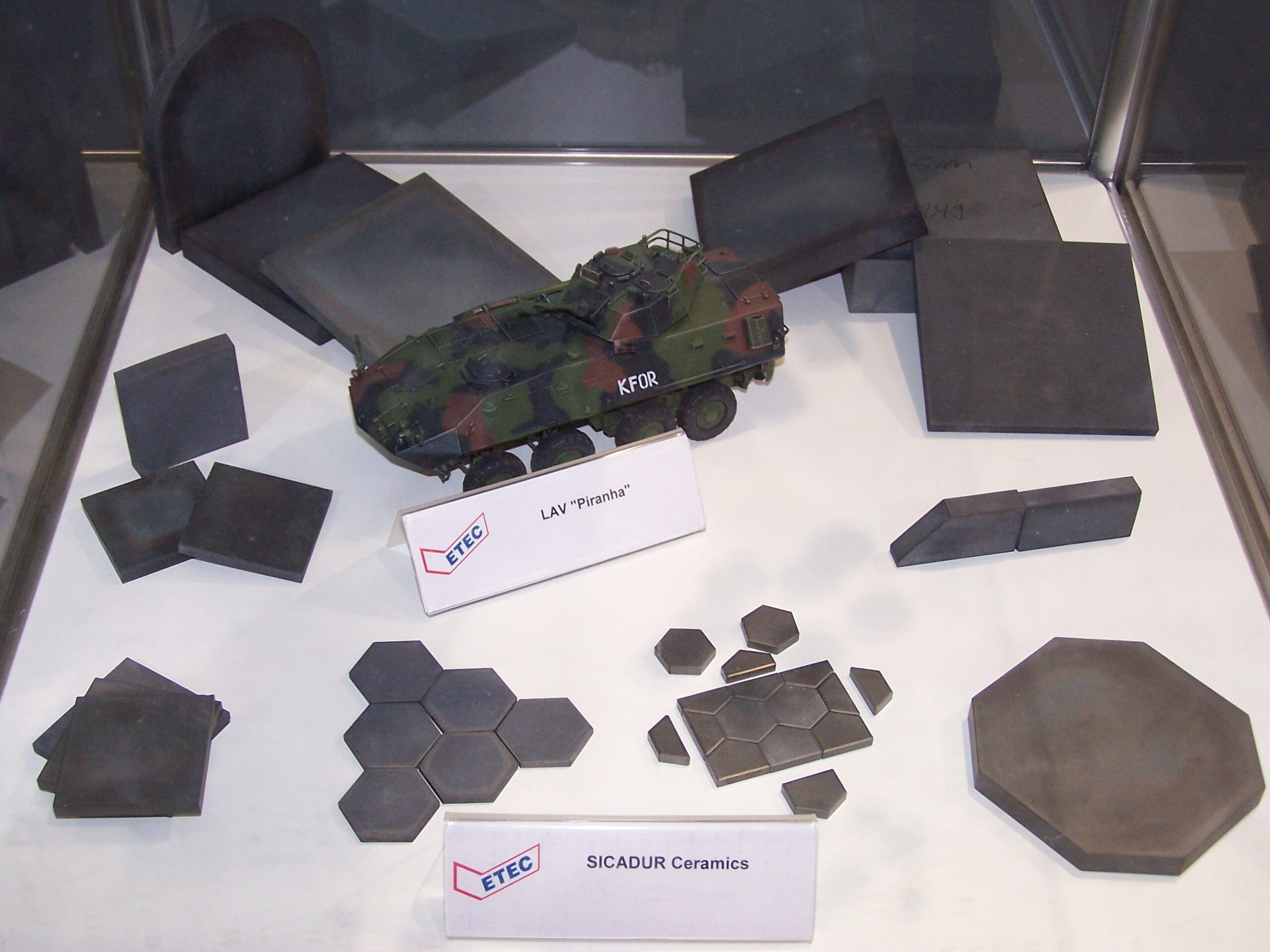 Understanding Moderately Armored: What It Means and How It Impacts Various Industries