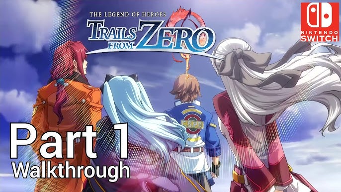 Complete Trails from Zero Walkthrough: Unlock Every Secret and Conquer Every Challenge