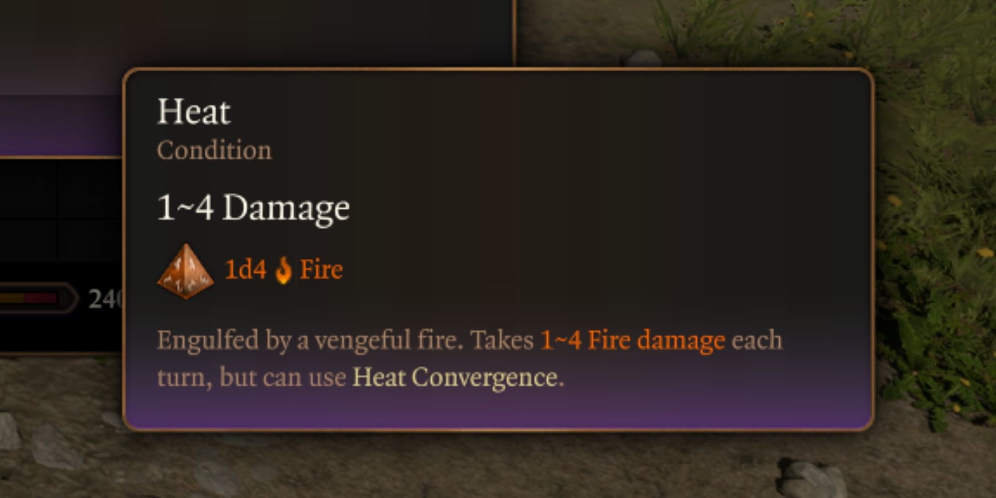 Understanding BG3 Heat Condition: How to Tackle and Manage It Effectively