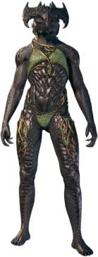 Exploring the Fascinating World of BG3 Dragonborn Underwear: A Blend of Fantasy and Fun