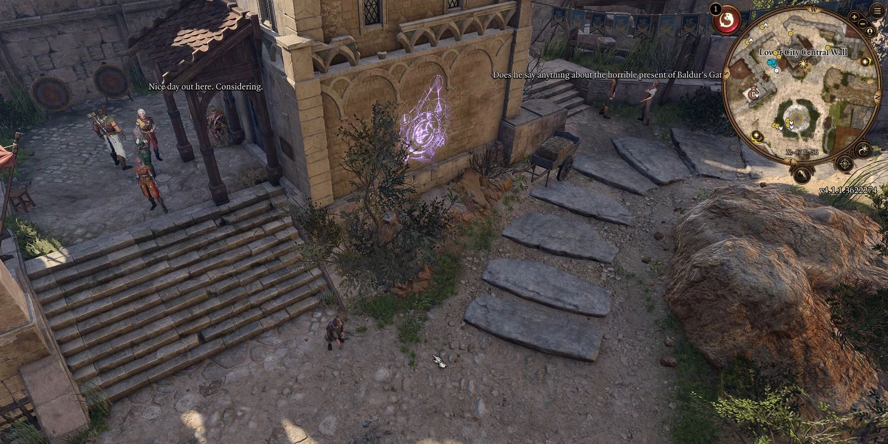 Exploring BG3 Starfish: A Deep Dive into Baldur’s Gate 3 Hidden Gems and Secrets