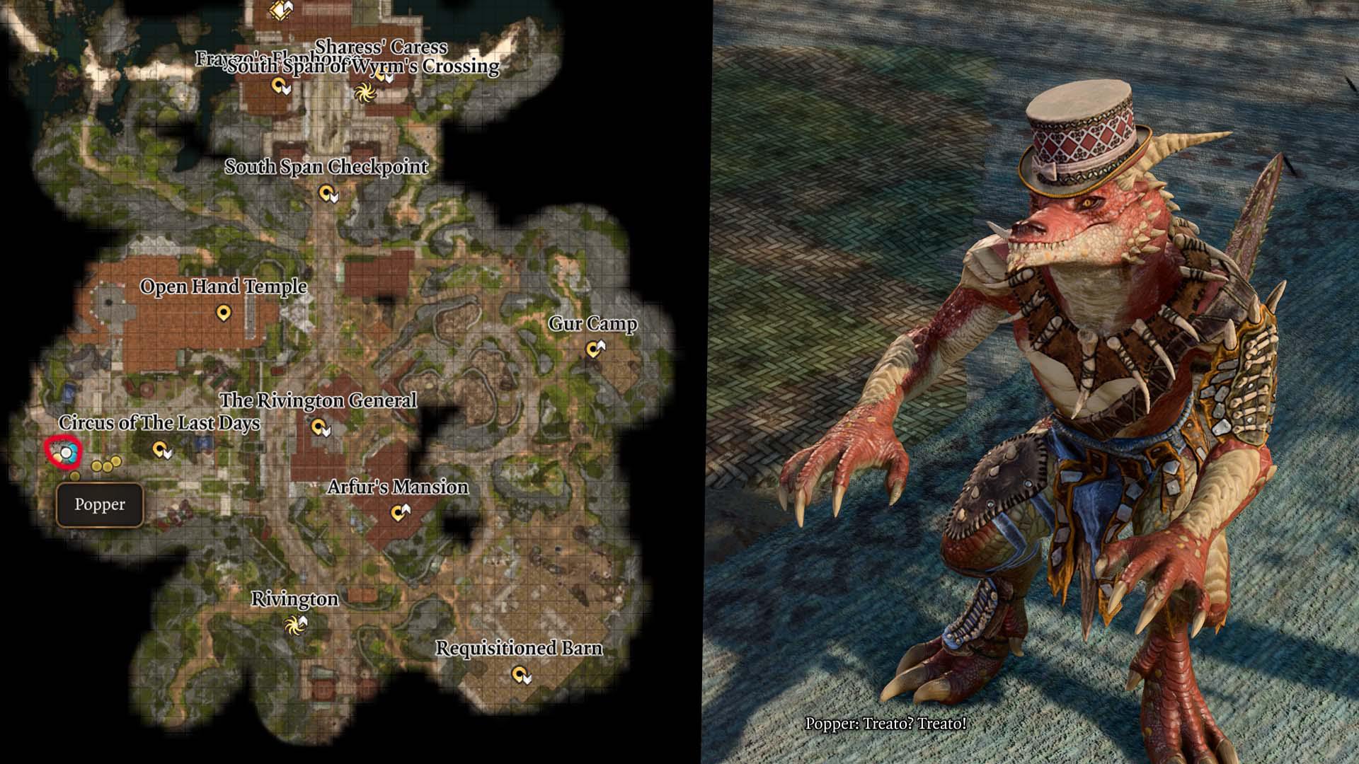 Where to Buy Essence in Baldur's Gate 3: Complete Guide for Players