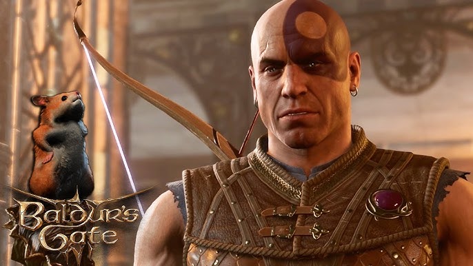 BG3 Stone Lords: A Deep Dive into the Mysterious and Formidable Foe