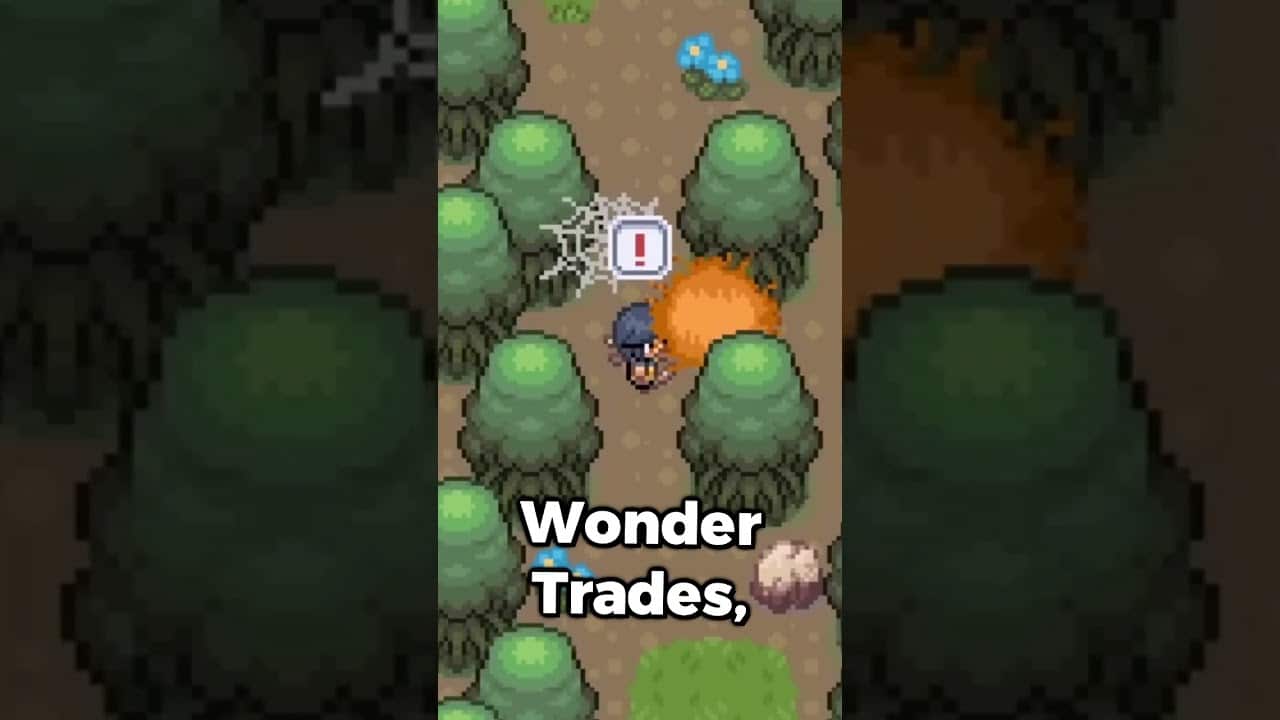 Exploring Pokémon In-Game Trades: An Oddity or Essential Gameplay?
