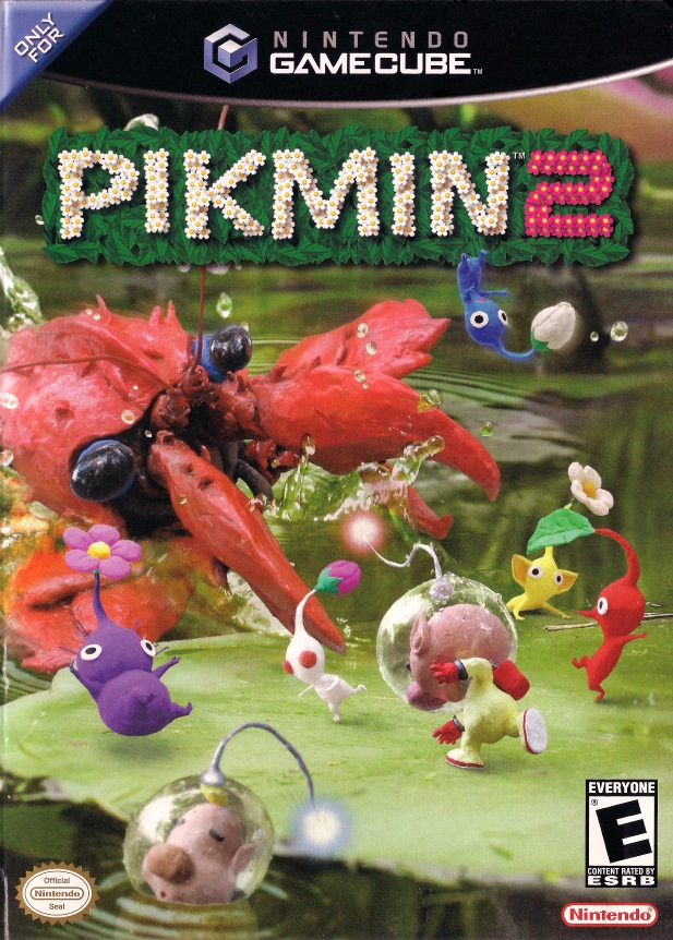 Pikmin 2 Enemies: A Journey Through the Dangers of the Pikmin World