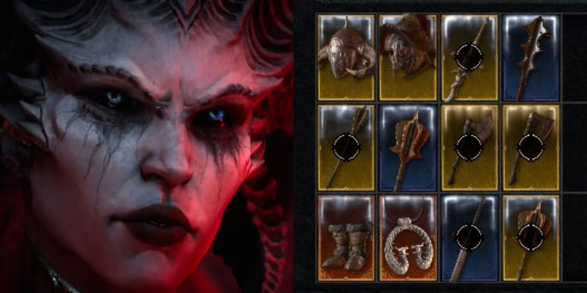 Salvage Uniques in Diablo 4: The Good, The Bad, and the Salvageable!