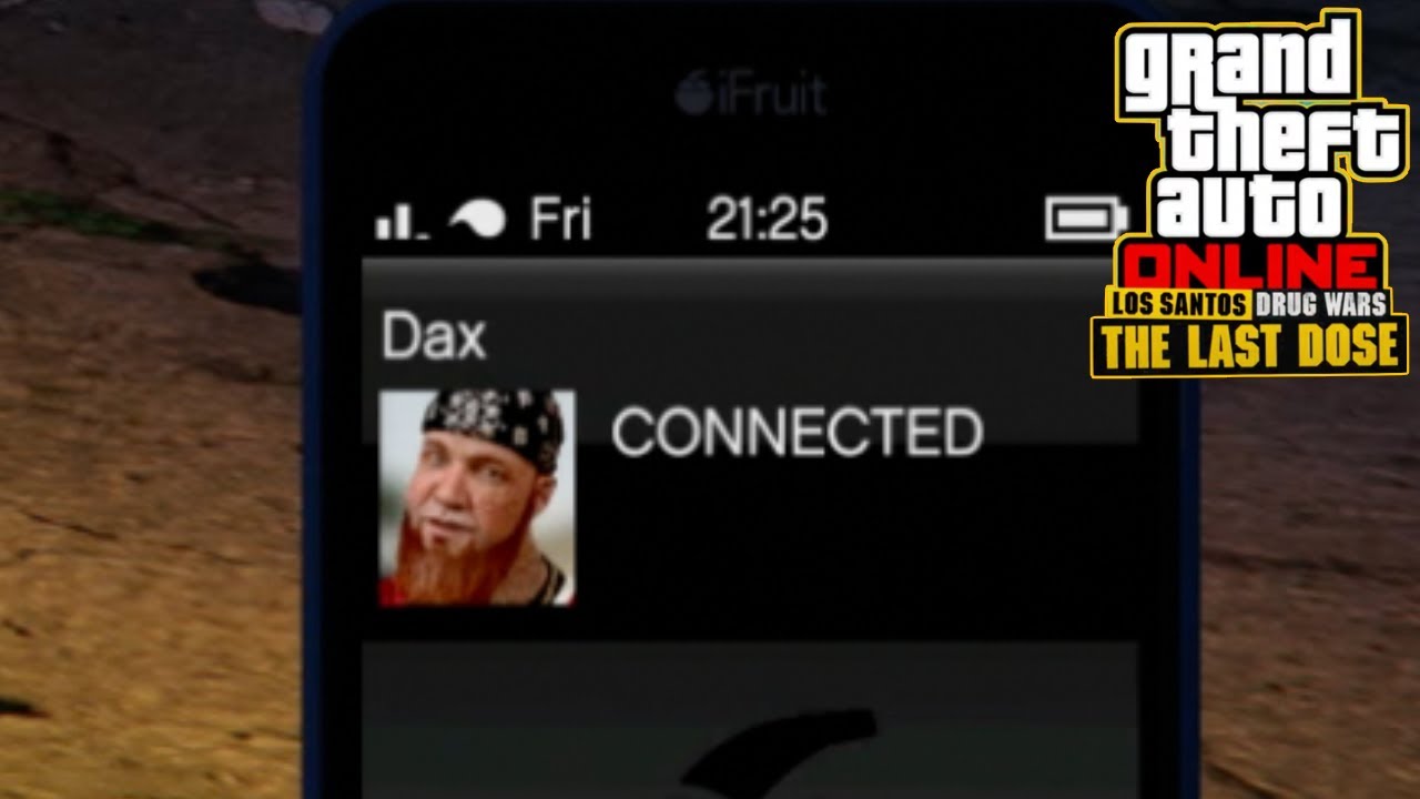 How to Start the Last Dose Missions: A Simple Guide for GTA V Players