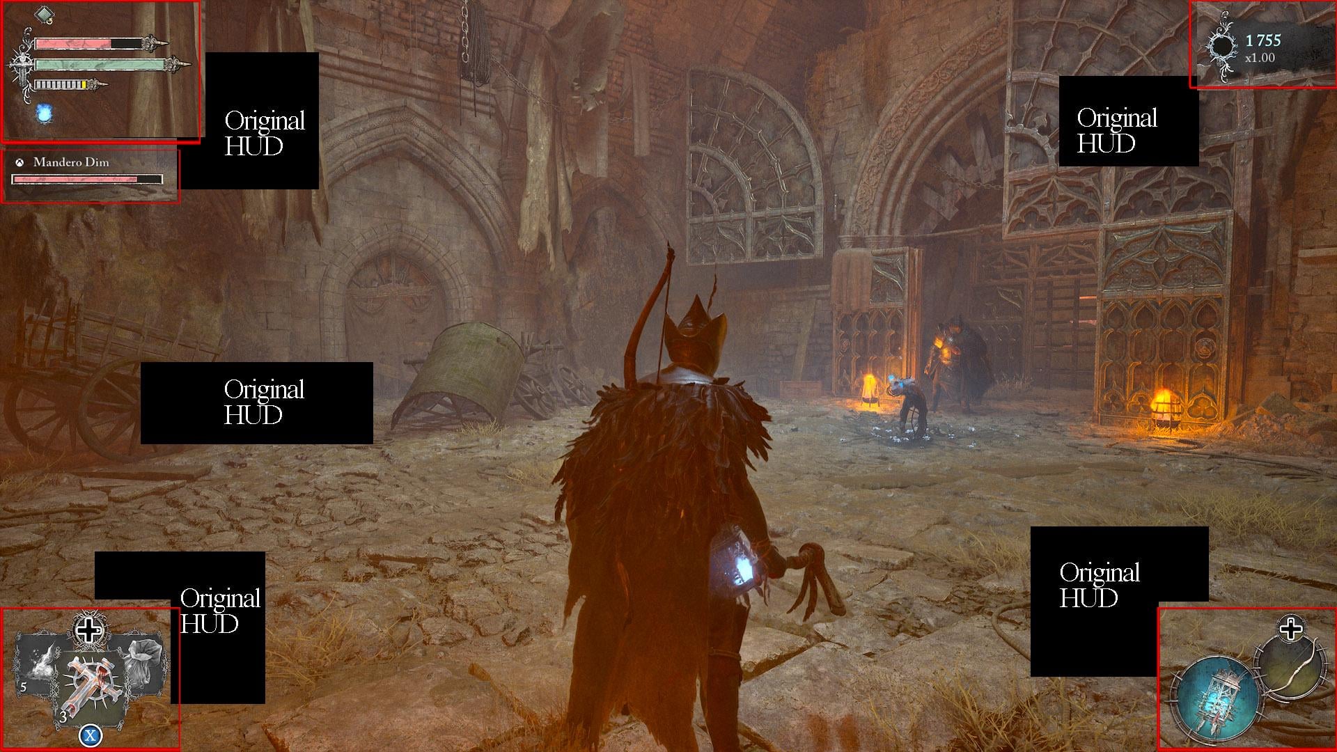 Lords of the Fallen Areas: Common Problems and How to Fix Them