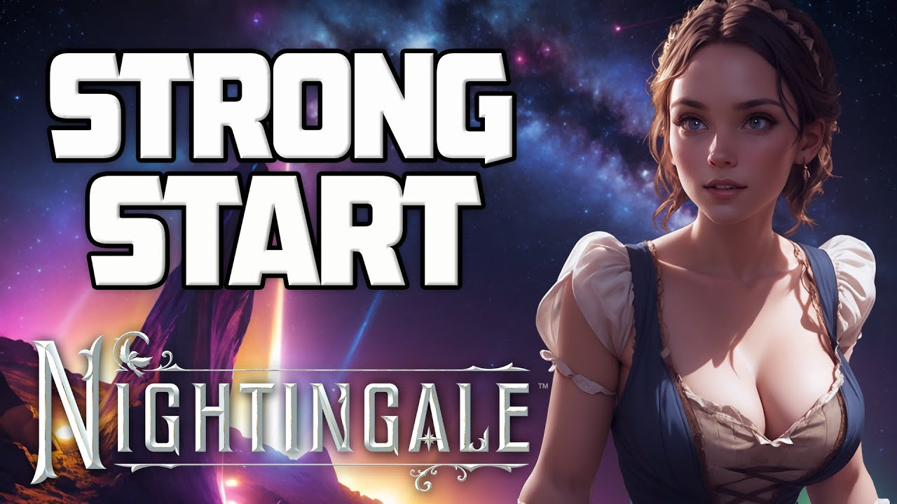Exploring the Nightingale Wire Issue: A Gamer’s Guide to Solving It