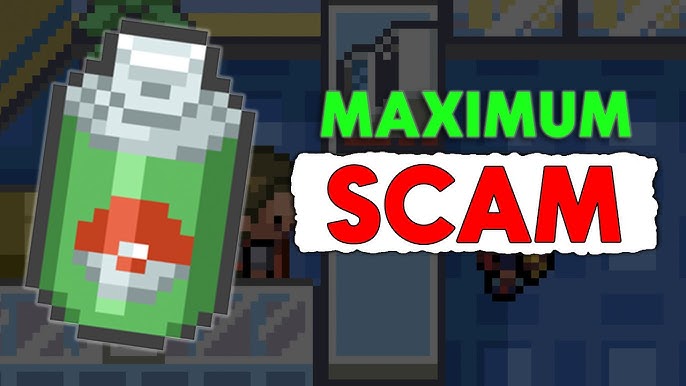 Understanding "Max Repel" in Your Favorite Game: How to Use It Like a Pro