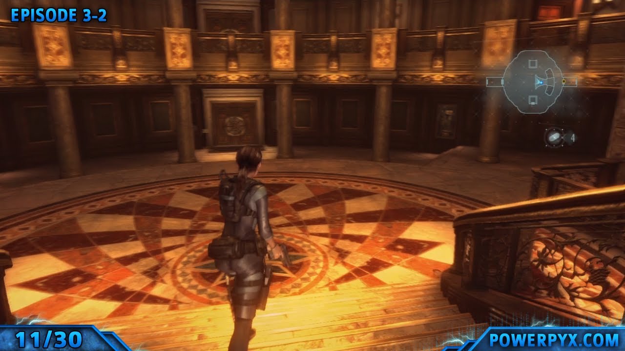 RE Revelations Trophy Guide: Unlocking Achievements and Facing the Challenges