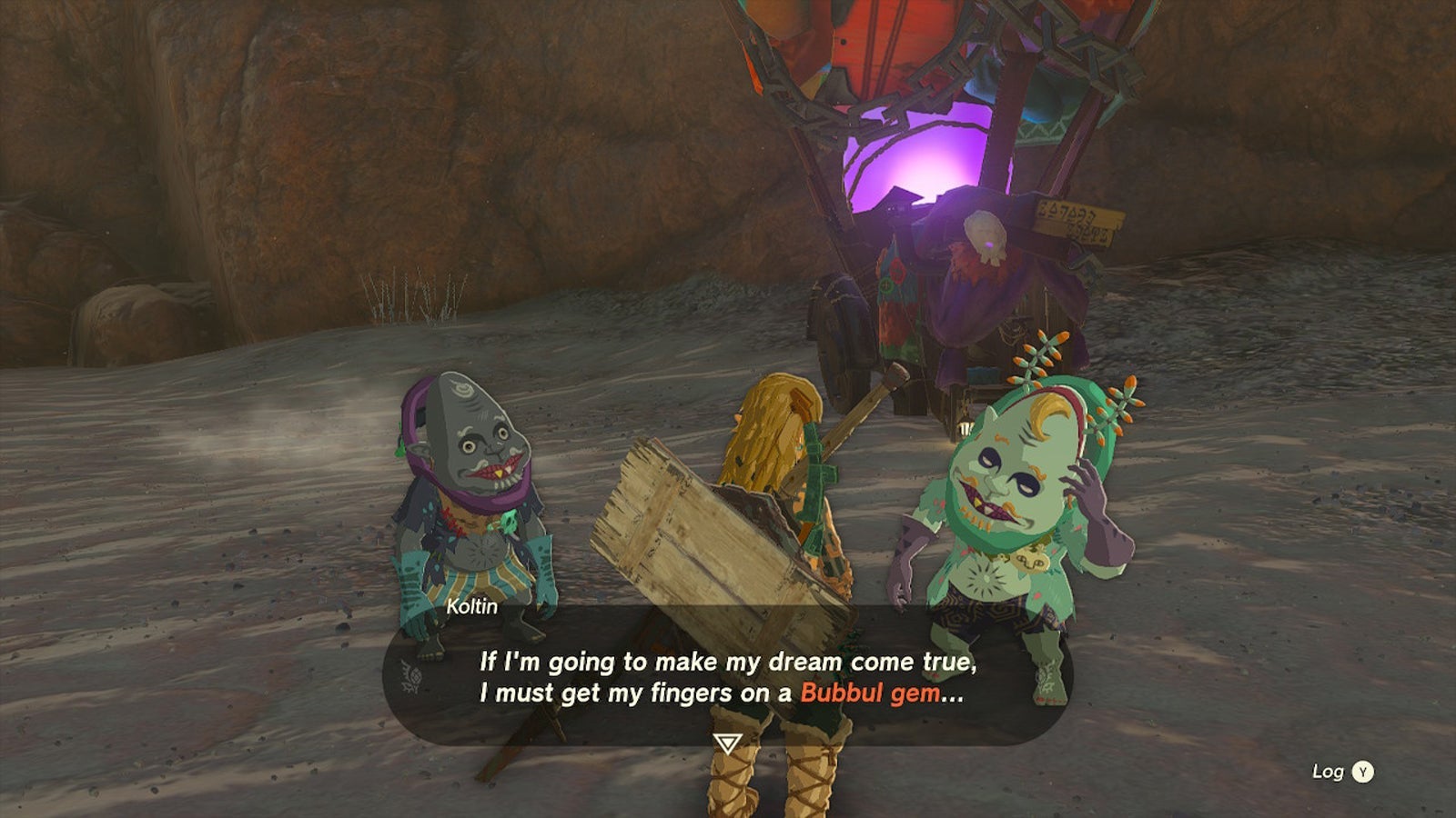 Mystic Headpiece: A Fascinating Game Item or a Hidden Problem?