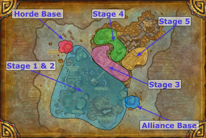 Isle of Thunder Achievement: How to Unlock It and What to Expect