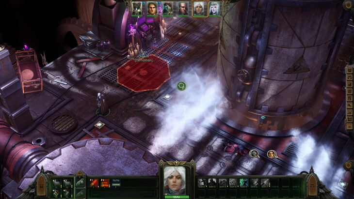 Rogue Trader Cheats: Exploring the Dark Side of the Game and How to Deal with It