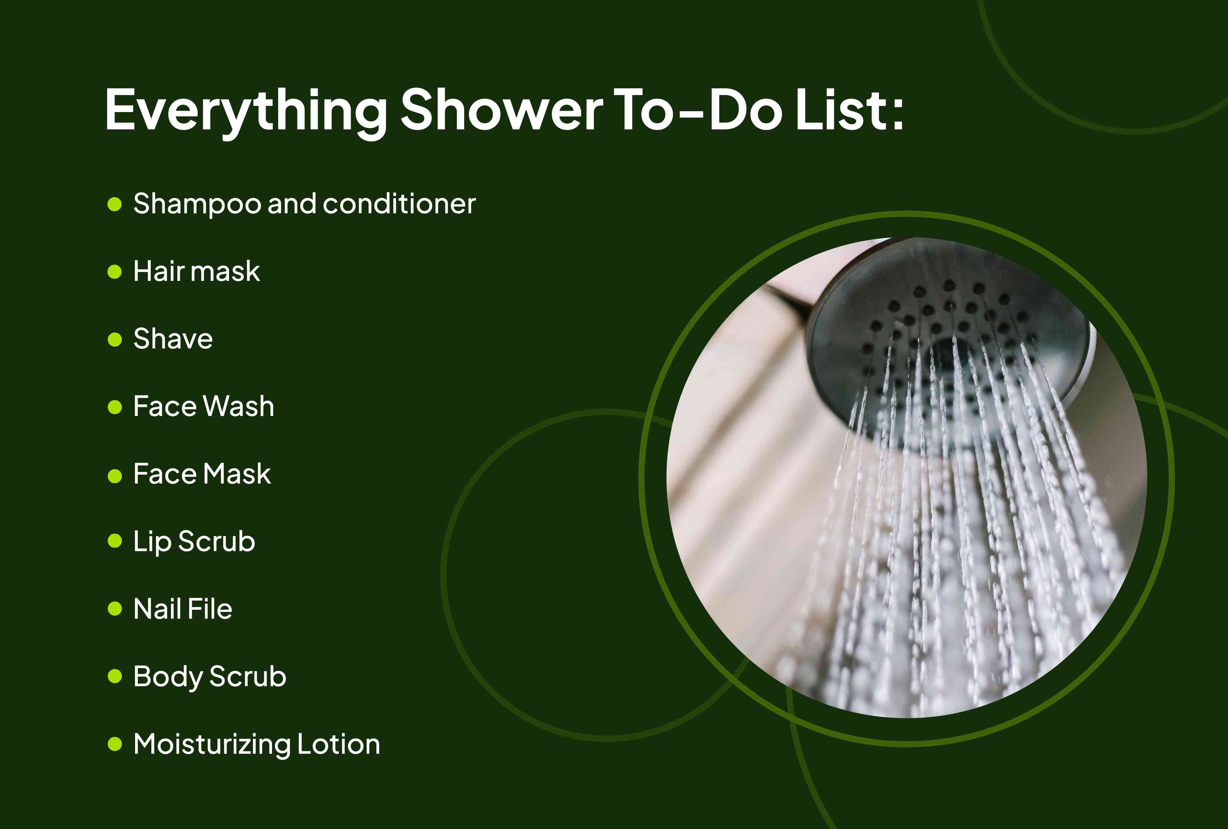 Everything You Need to Know About Shower Key: The Ultimate Guide