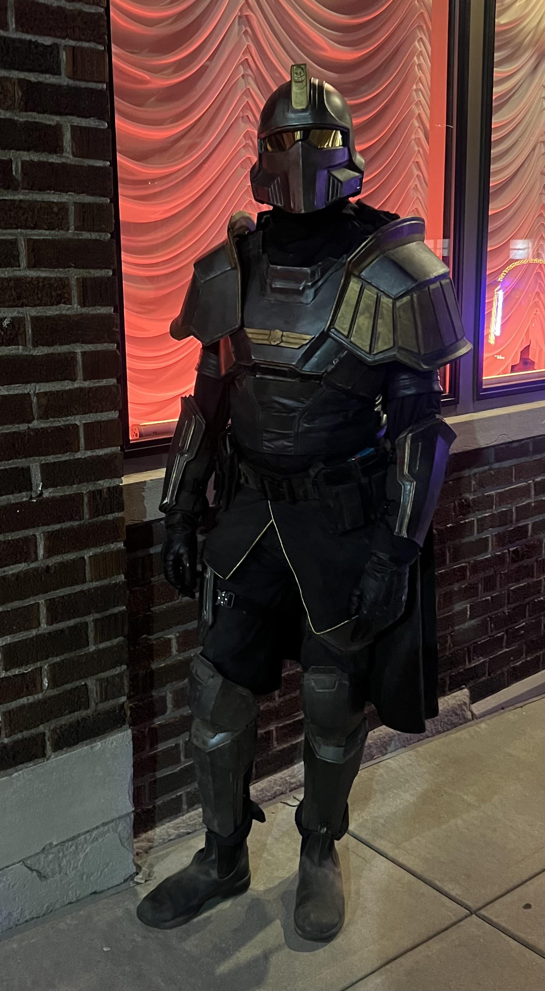 Helldivers 2 Hero of the Federation Armor: The Ultimate Power-Up or Just a Fancy Costume?