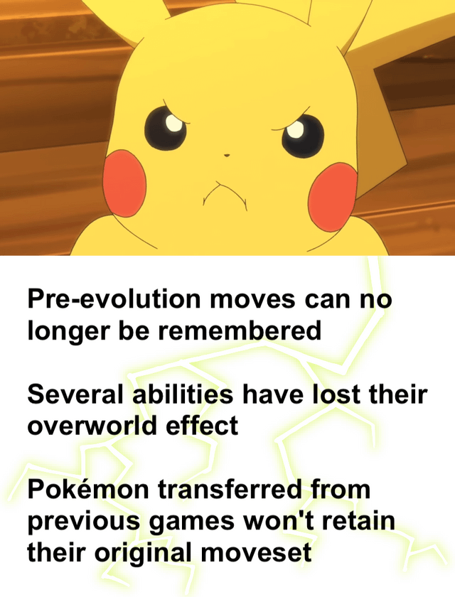 All You Need to Know About Pokémon Mousehold: The Cute but Frustrating Bug