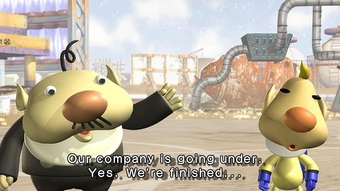 Pikmin 2 Enemies: A Journey Through the Dangers of the Pikmin World