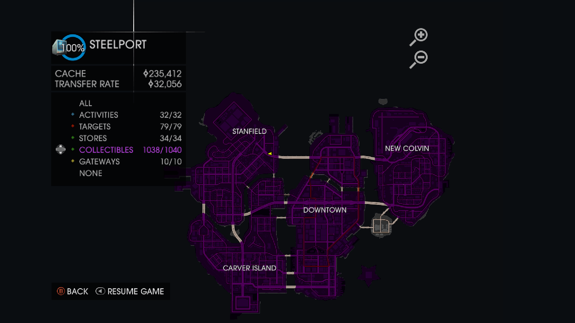 Saints Row 4 Collectibles Not Showing Up: How to Fix This Annoying Issue