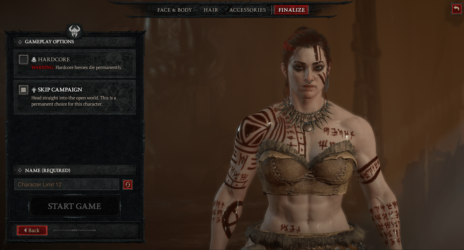 Should I Skip the Campaign in Diablo 4? A Comprehensive Guide