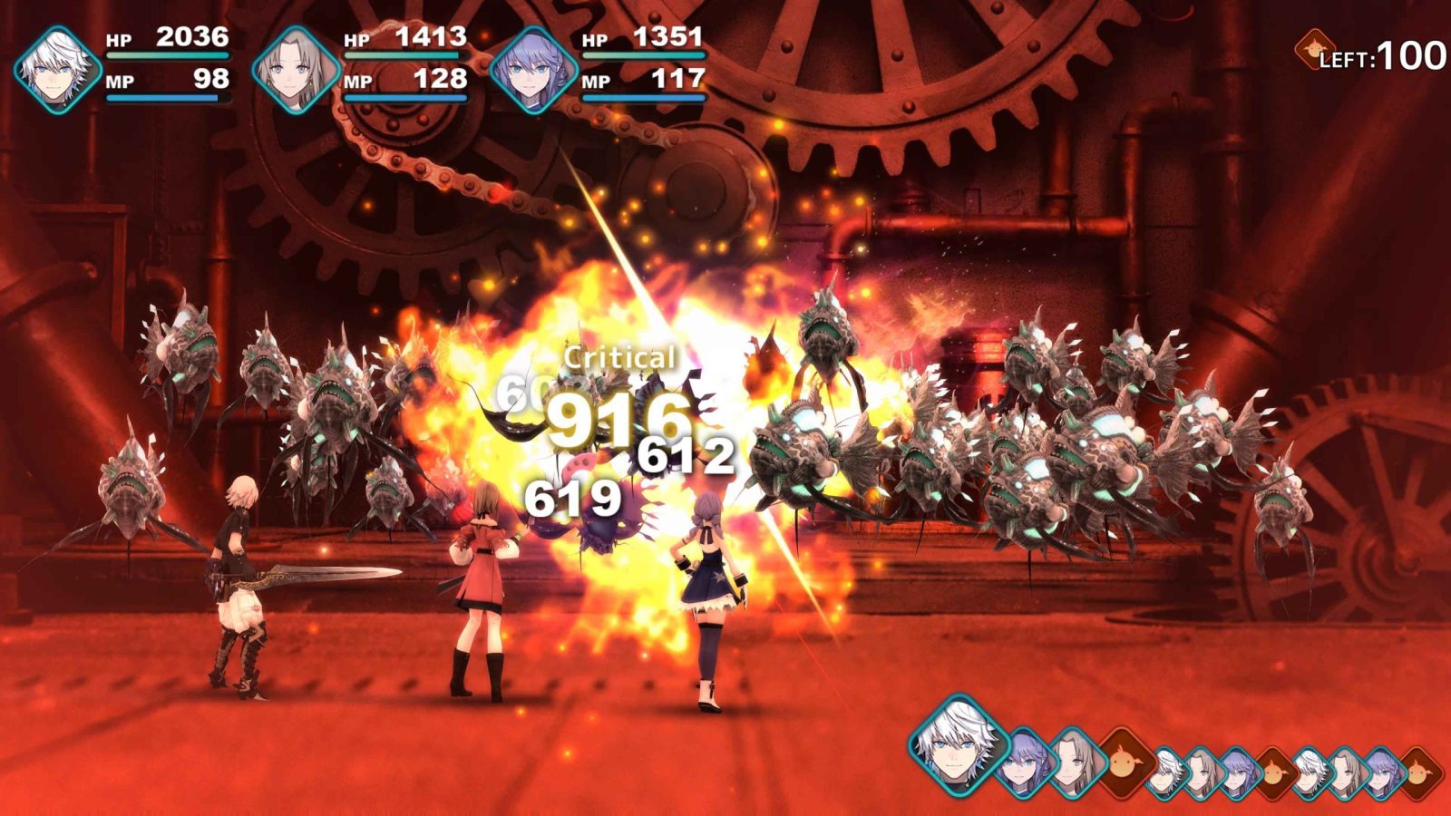 Hunta-612 Cast: A Game-Changer or a Headache?