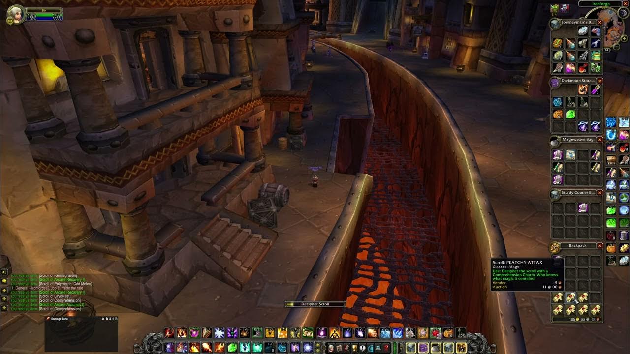 Scroll of Arcane Accuracy: The Spell That Might Be Missing Its Mark