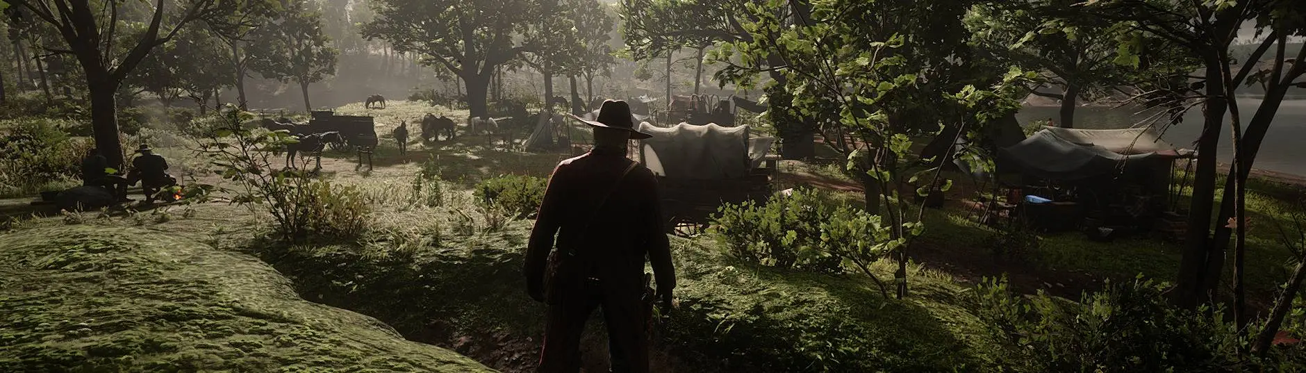 Red Dead 2 Chapter 3 Save Issues: A Wild Ride with a Few Bumps