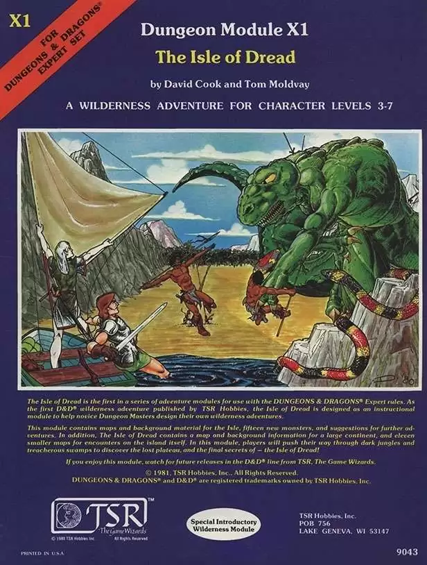 Isle of Dread PDF: Everything You Need to Know About the Game and How to Improve Your Experience