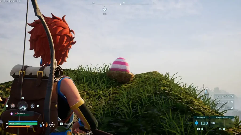 How to Breed Paladius in Your Game: Tips, Tricks, and Solutions