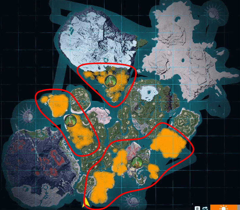 Mammorest Breeding: A Fun but Challenging Journey in Game
